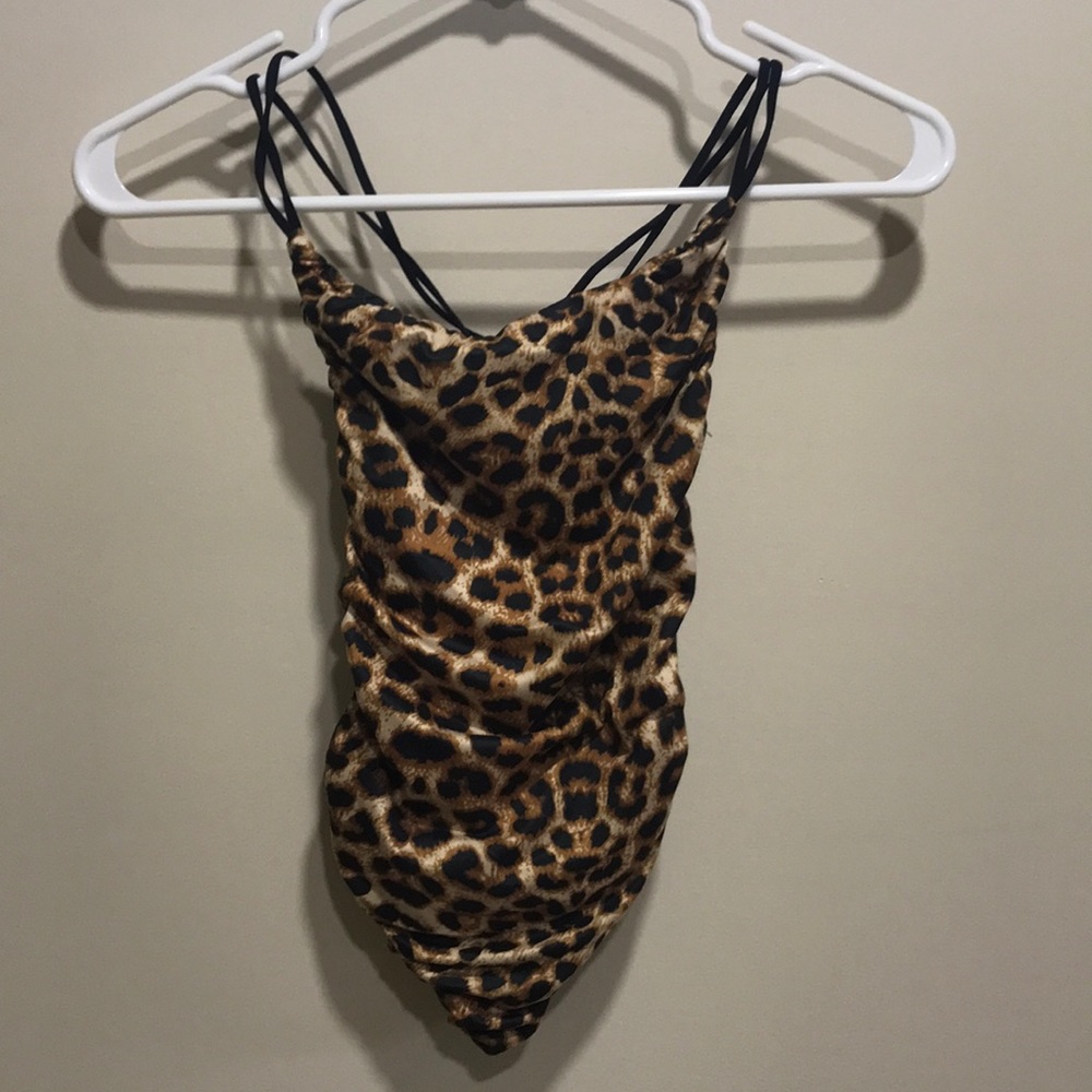 Body suit